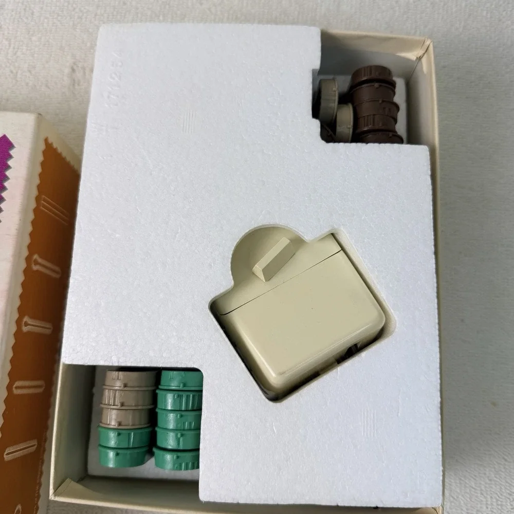 Singer Professional Buttonholer for Vertical Needle Zig Zag Machines V102878